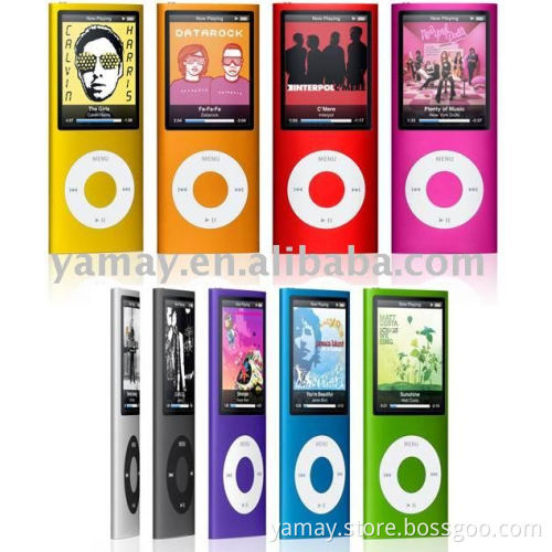 YA-400 mp4 player